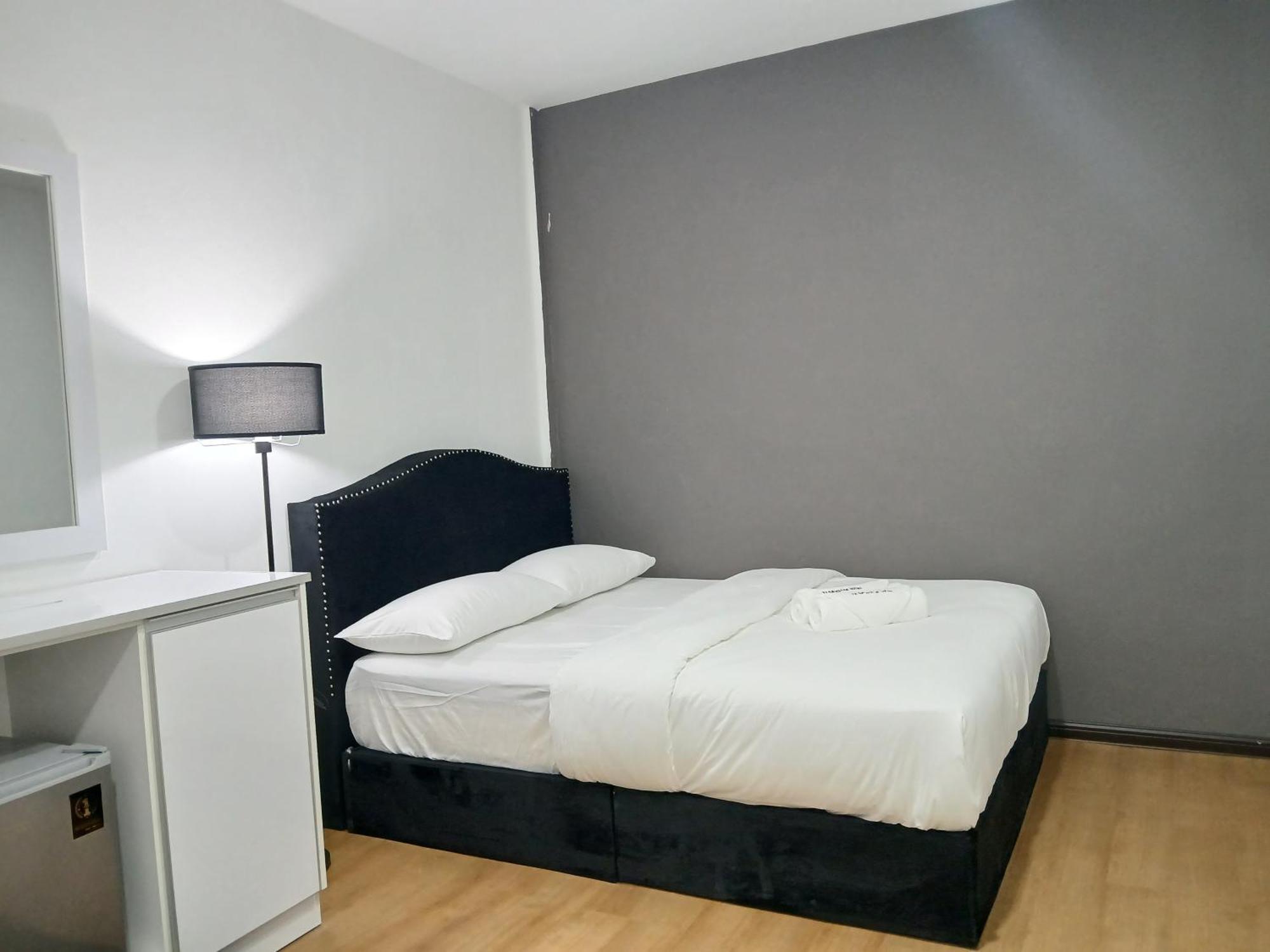 Tz Satellite Hotel, 코타바하루 외부 사진