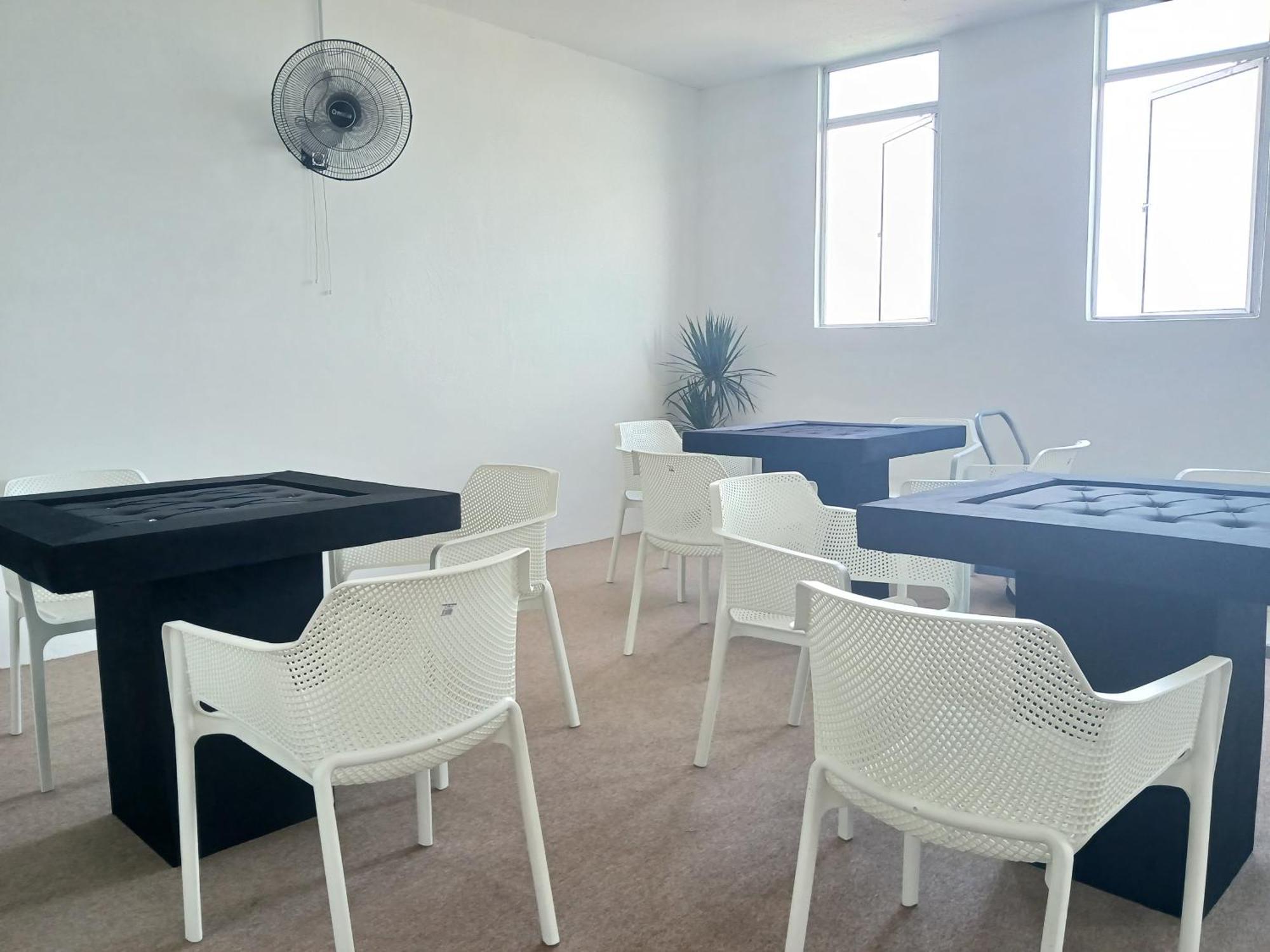 Tz Satellite Hotel, 코타바하루 외부 사진
